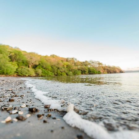 Papagayo Golden Palms Beachfront Hotel Panamá エクステリア 写真