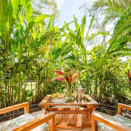 Papagayo Golden Palms Beachfront Hotel Panamá エクステリア 写真