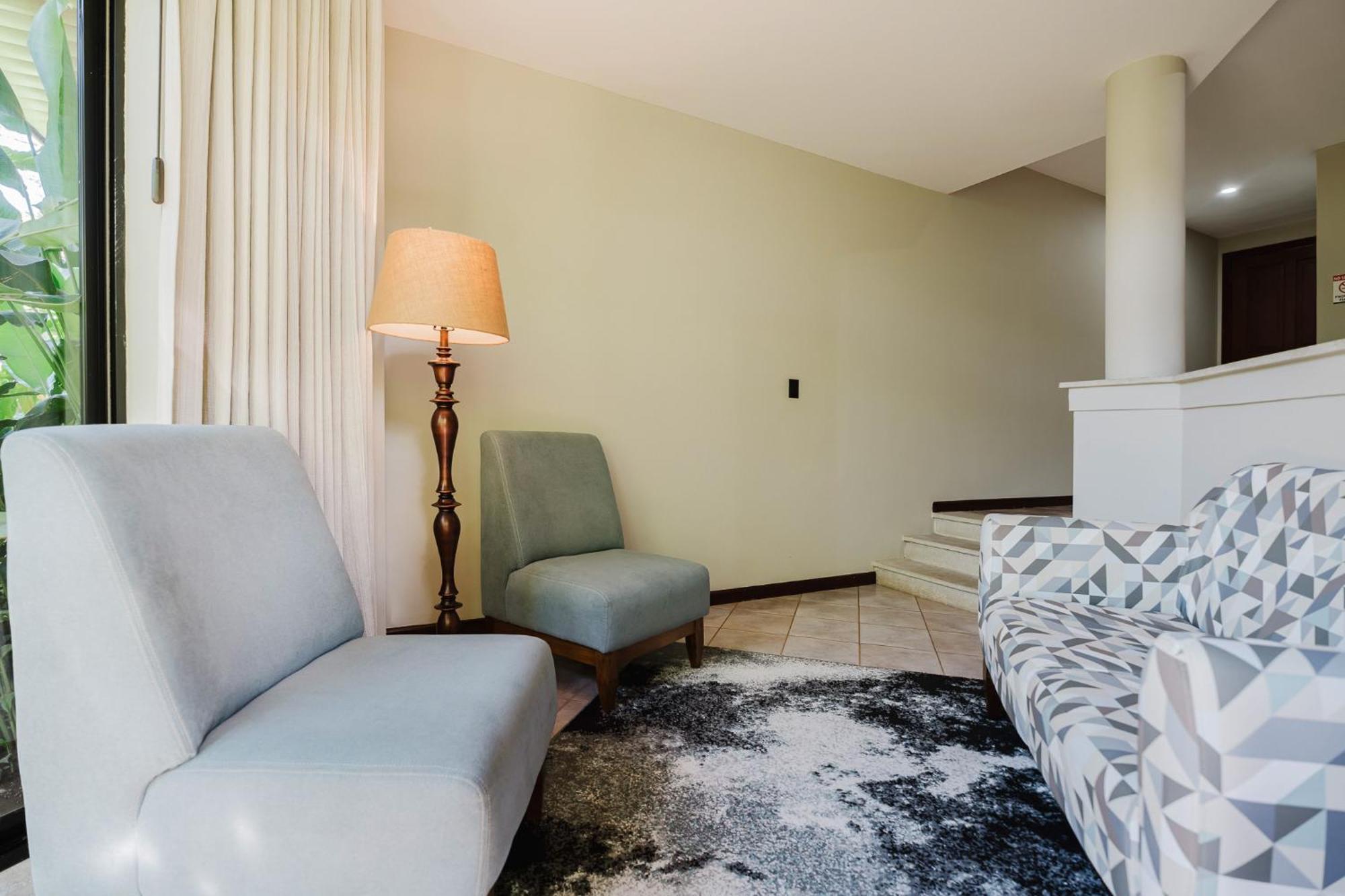 Papagayo Golden Palms Beachfront Hotel Panamá エクステリア 写真