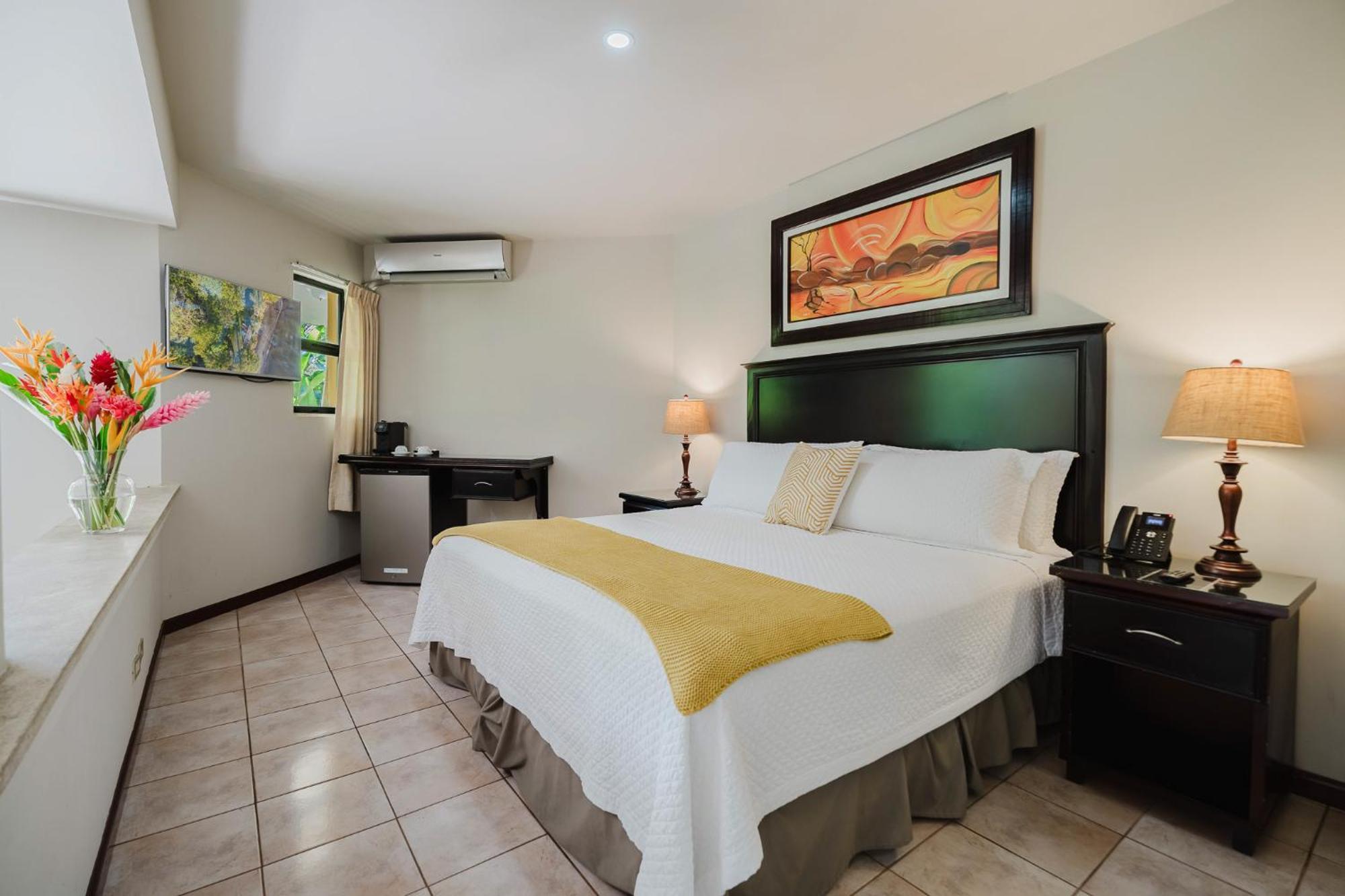 Papagayo Golden Palms Beachfront Hotel Panamá エクステリア 写真
