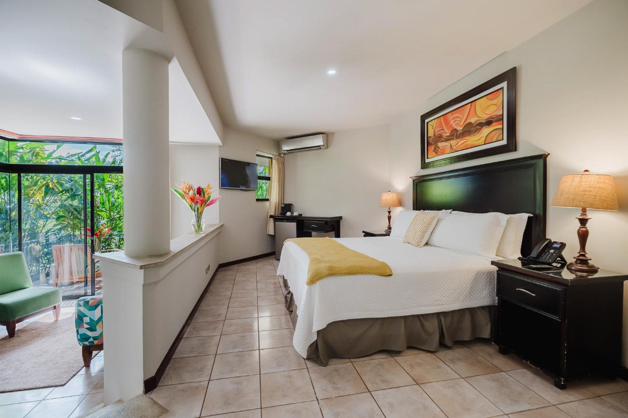 Papagayo Golden Palms Beachfront Hotel Panamá エクステリア 写真