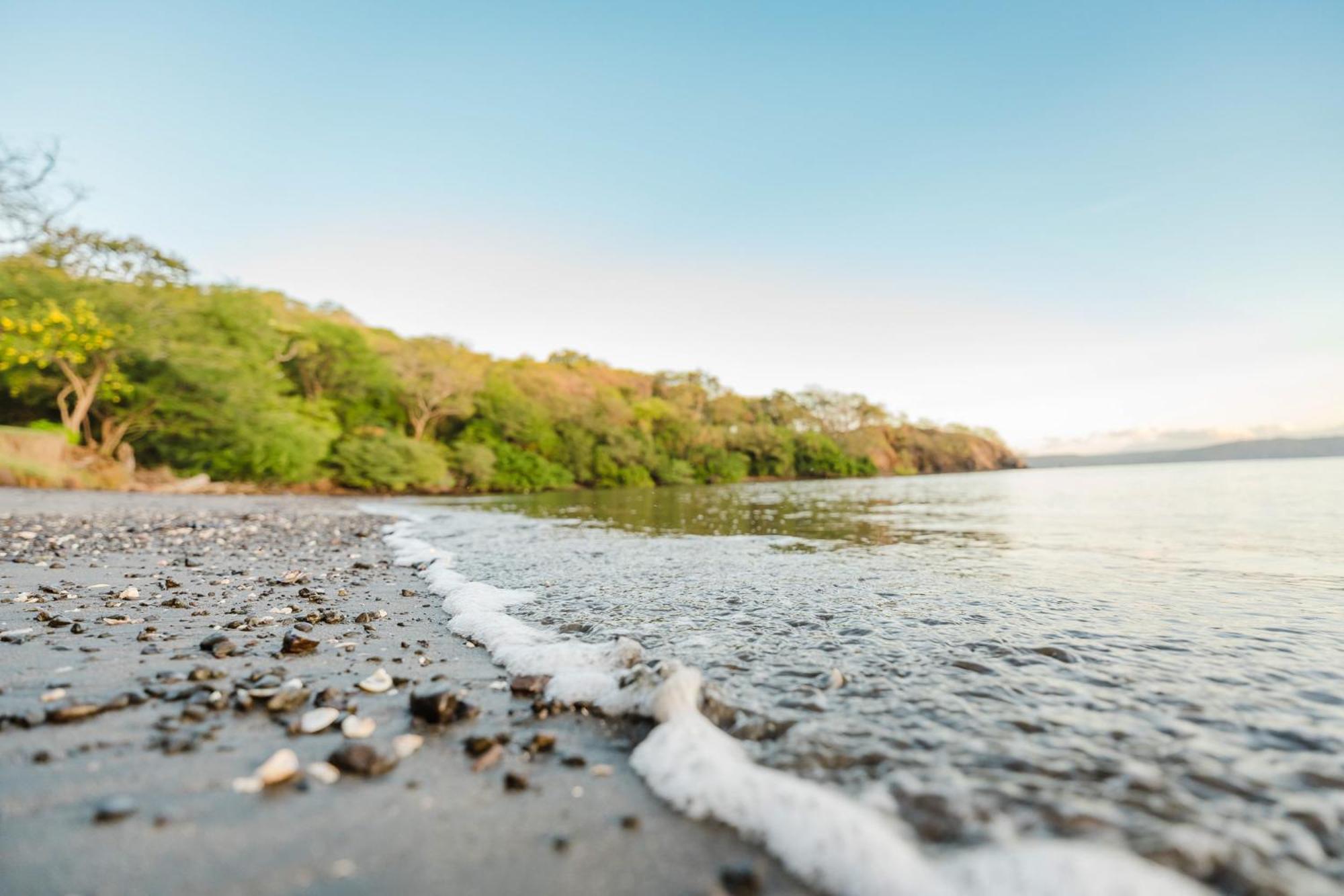 Papagayo Golden Palms Beachfront Hotel Panamá エクステリア 写真